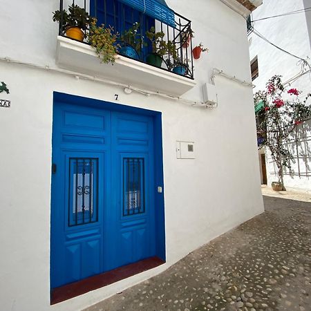 Casa La Rana Charming Townhouse Near The Beach Altea Exterior photo